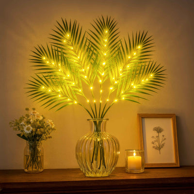 Palm Branch 2