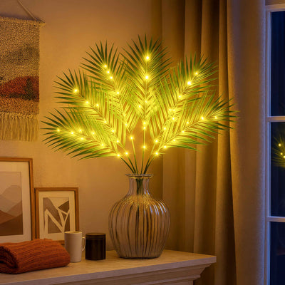 Palm Branch 4