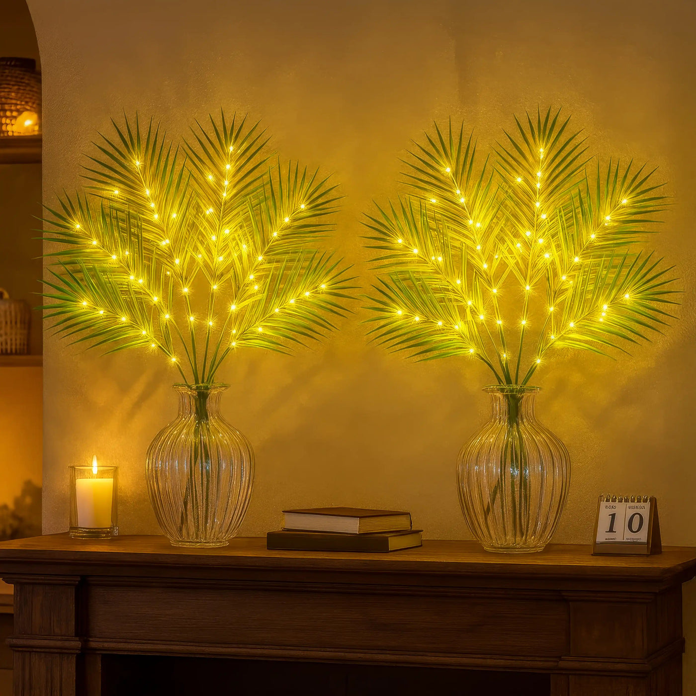 Palm Branch 5
