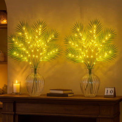 Palm Branch 5