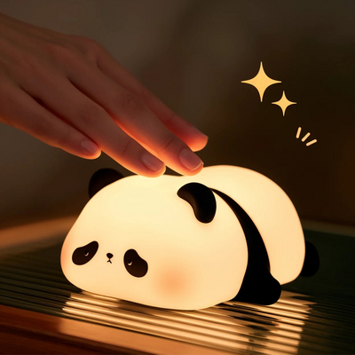 Panda Dream Light 1