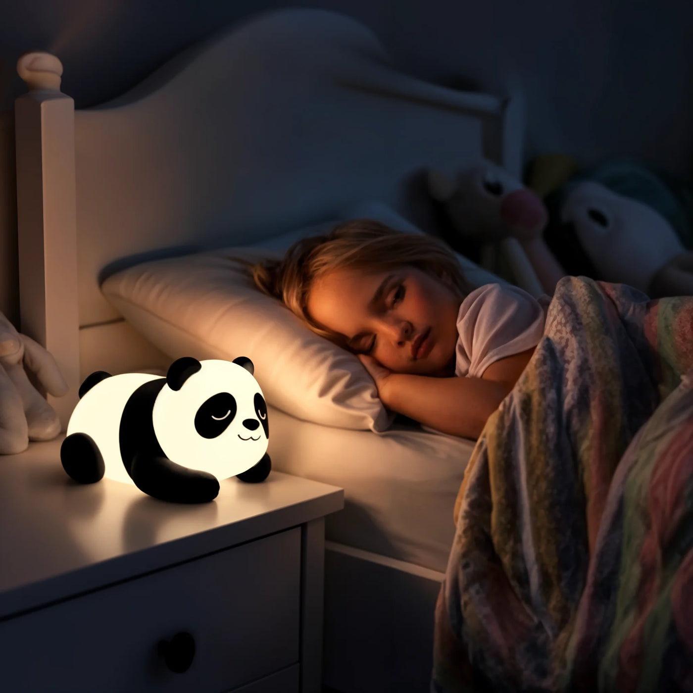 Panda Dream Light 2