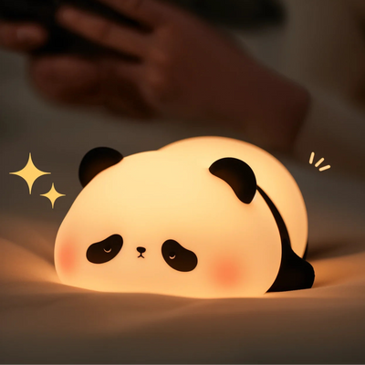 Panda Dream Light 3