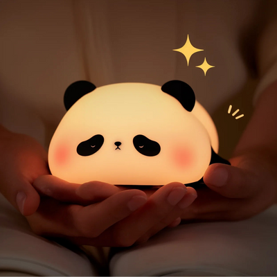 Panda Dream Light 4