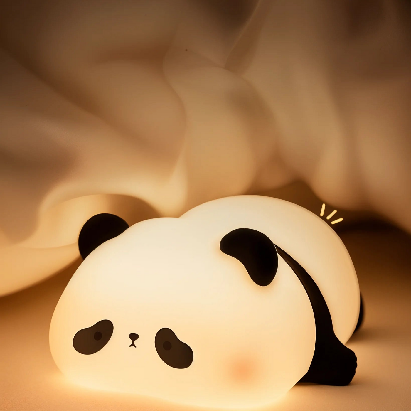 Panda Dream Light 5
