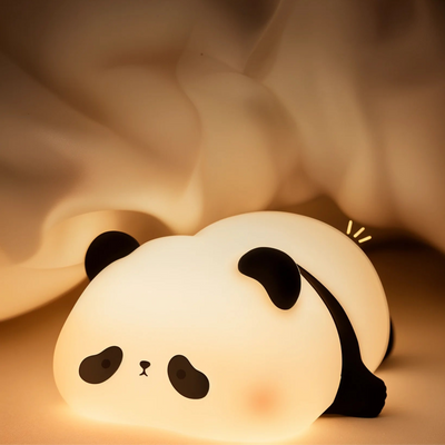 Panda Dream Light 5