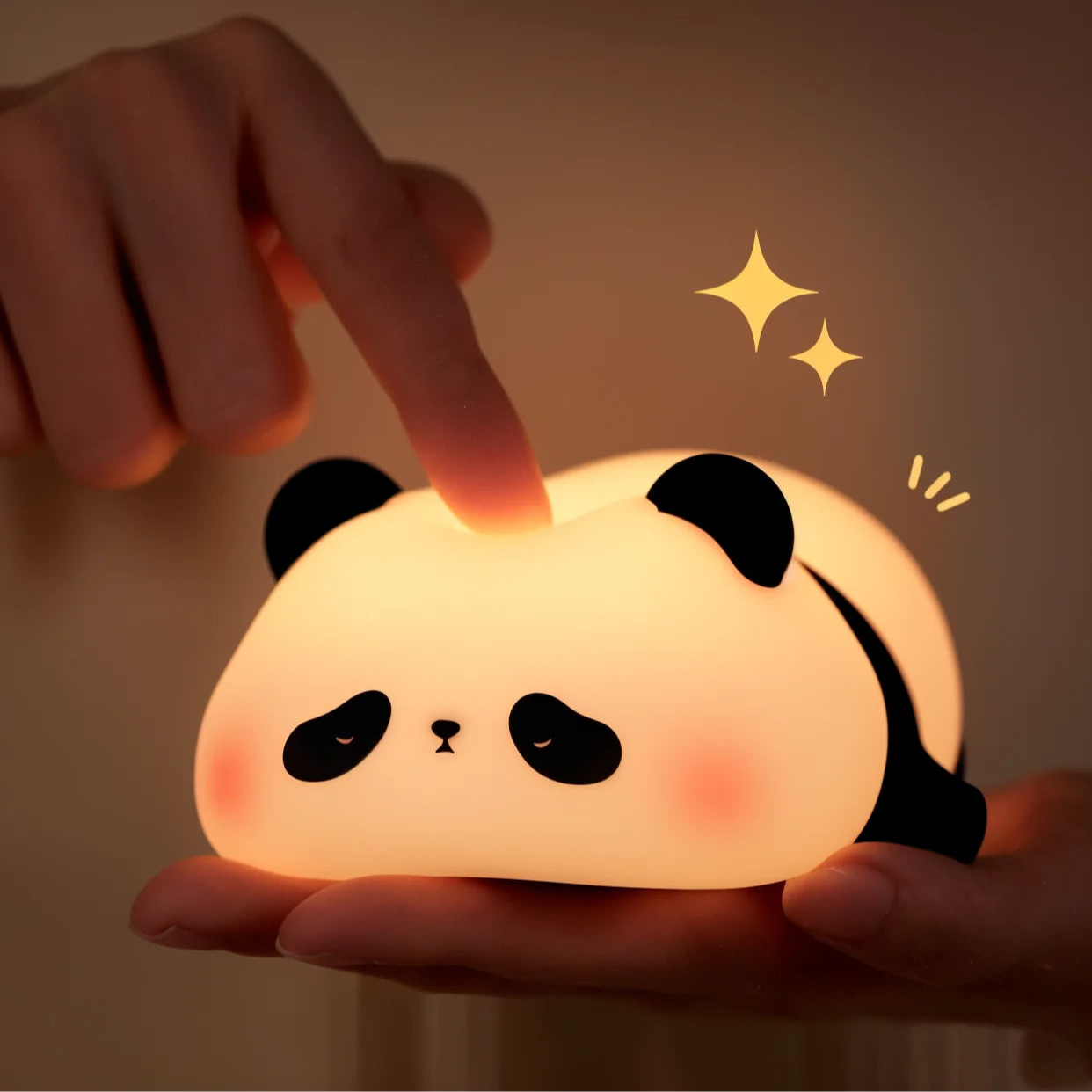Panda Dream Light 6