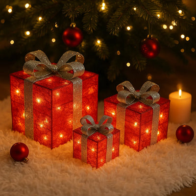 Ruby Glow Gift Boxes 1