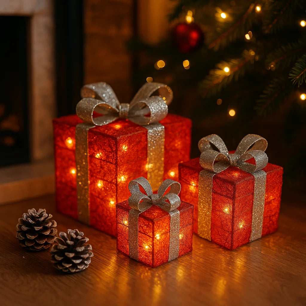 Ruby Glow Gift Boxes 2