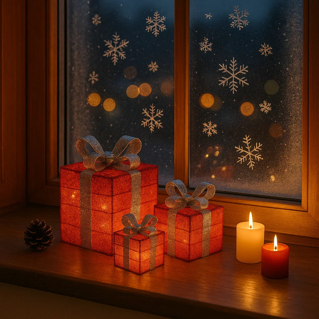 Ruby Glow Gift Boxes 4