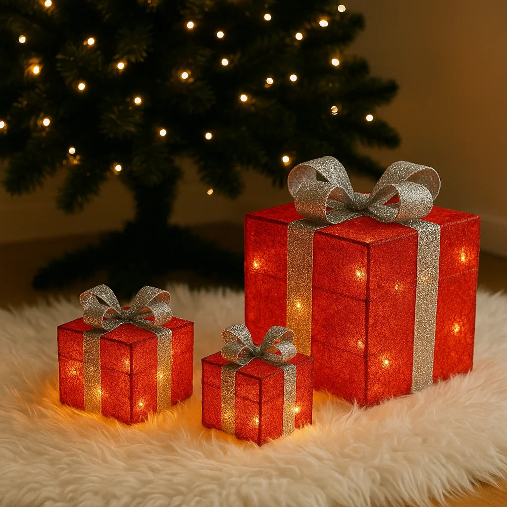 Ruby Glow Gift Boxes 5