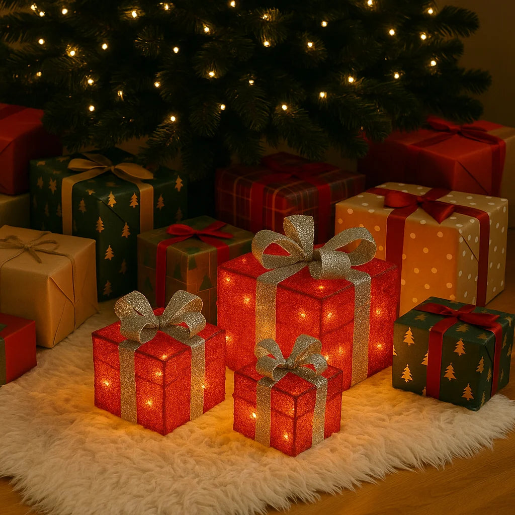 Ruby Glow Gift Boxes 6