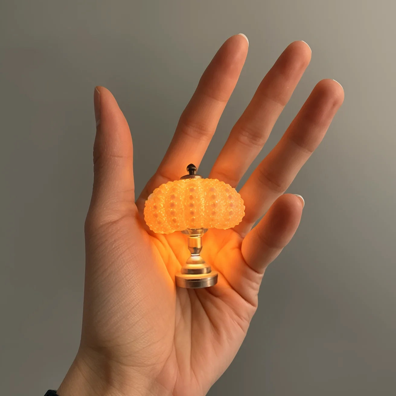 SeaGlow Mini Light 2