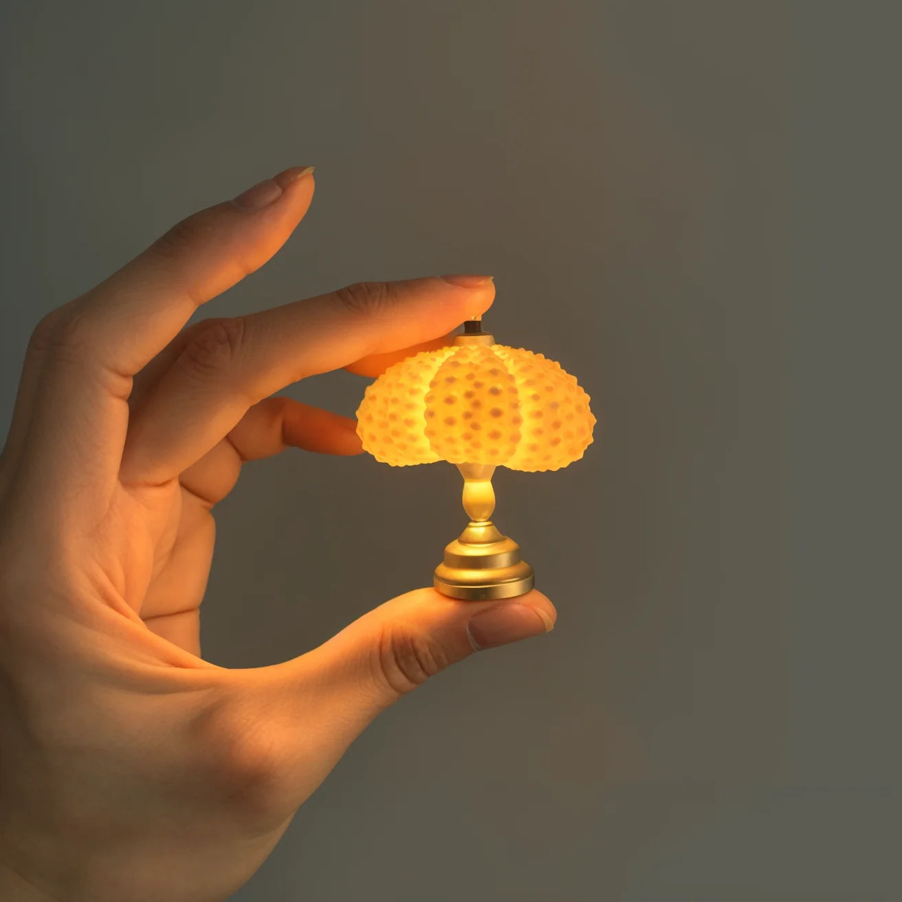 SeaGlow Mini Light 3