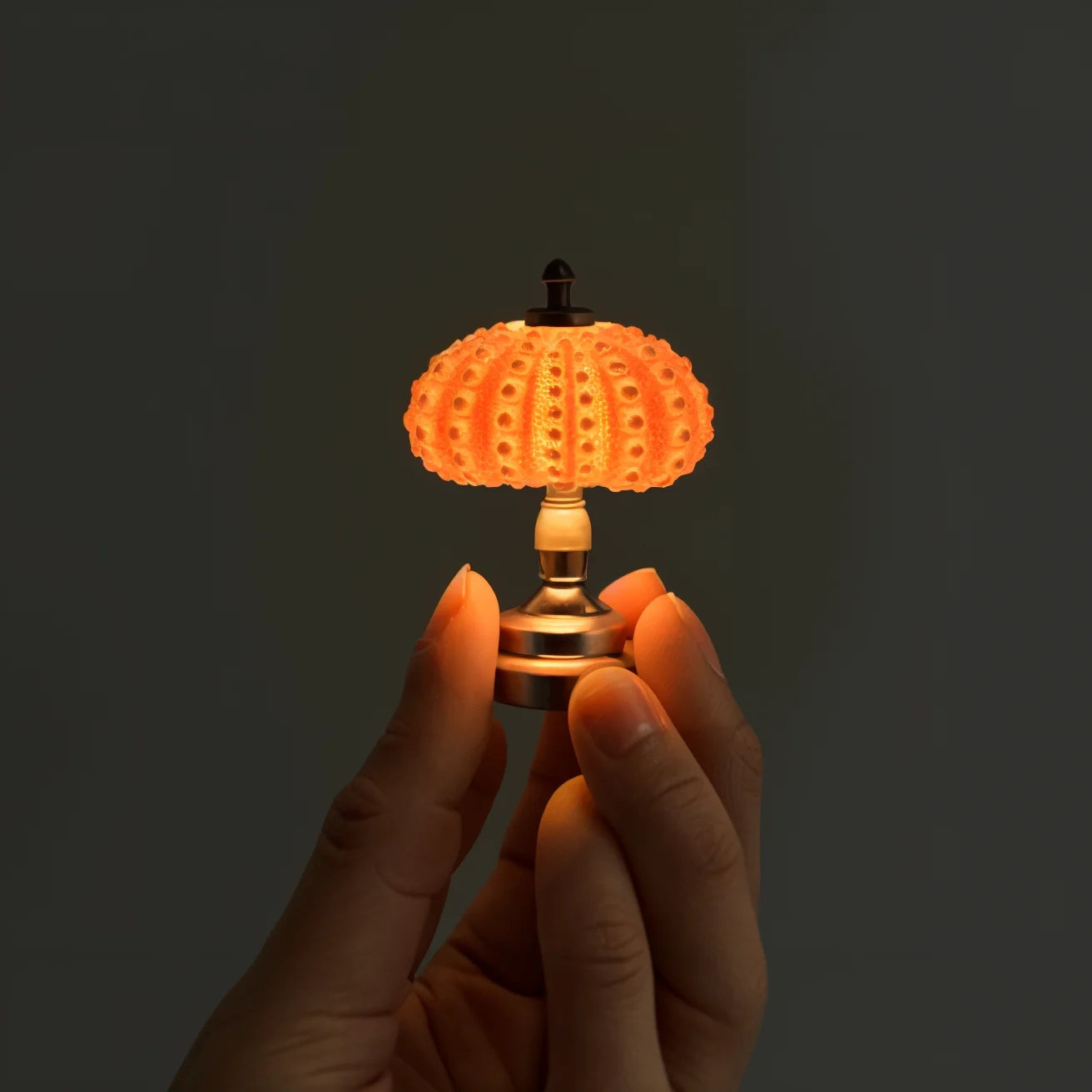 SeaGlow Mini Light 5