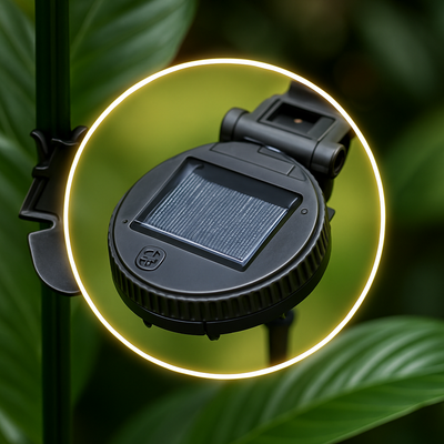 Solar panel v2
