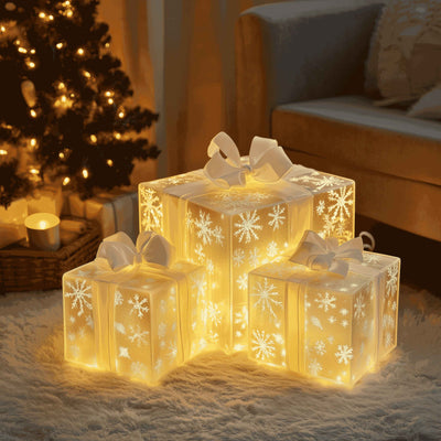 Spark Gift Boxes 1