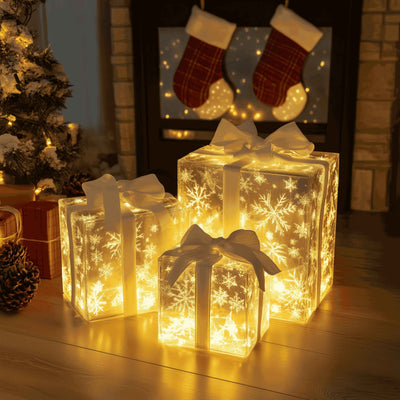 Spark Gift Boxes 2