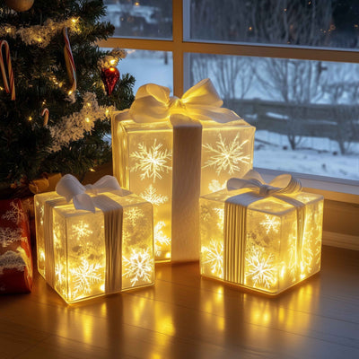 Spark Gift Boxes 4