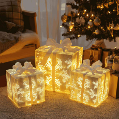 Spark Gift Boxes 5