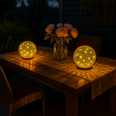 Starlit Shining Orb new V10
