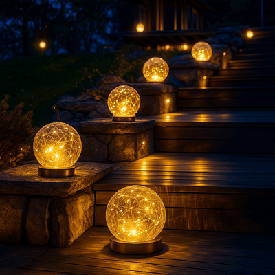 Starlit Shining Orb new V1