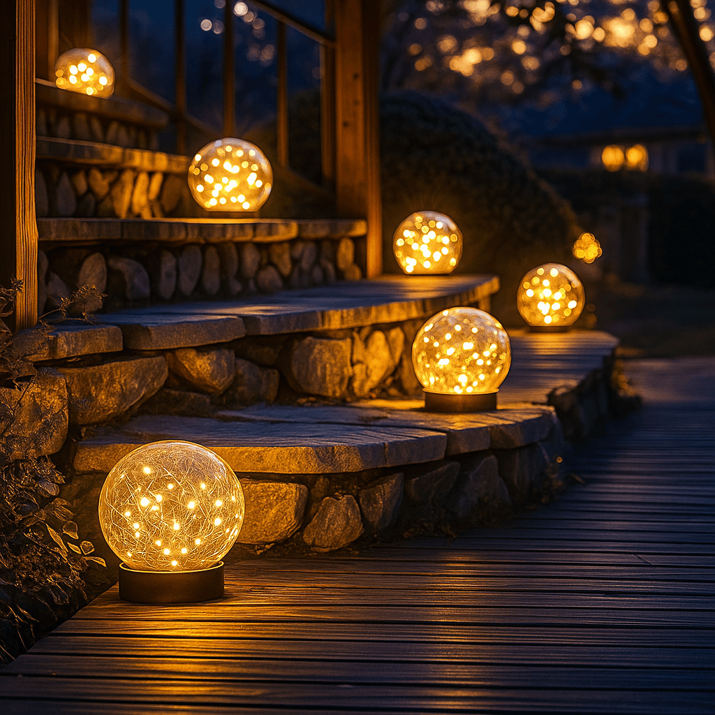 Starlit Shining Orb new V3