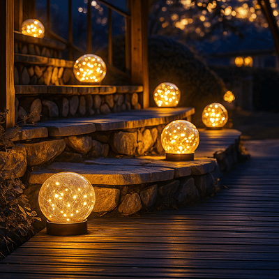 Starlit Shining Orb new V3