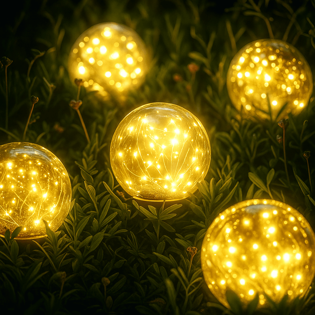 Starlit Shining Orb new V4