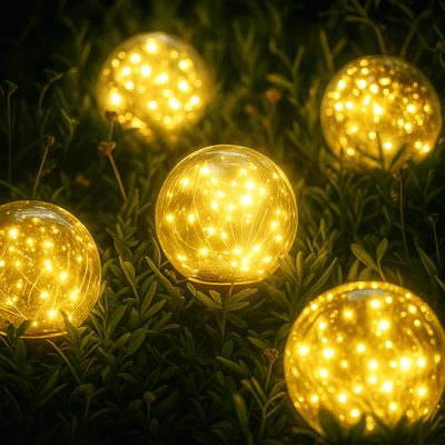 Starlit Shining Orb new V4
