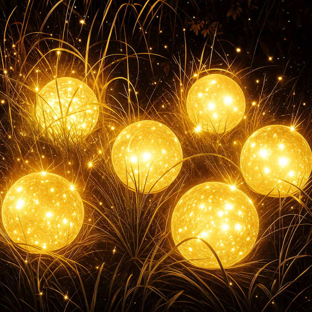 Starlit Shining Orb new V6