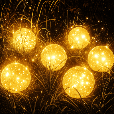Starlit Shining Orb new V6