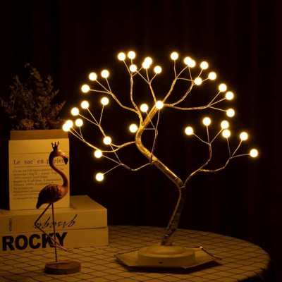 Sunshine Pearl Tree 1