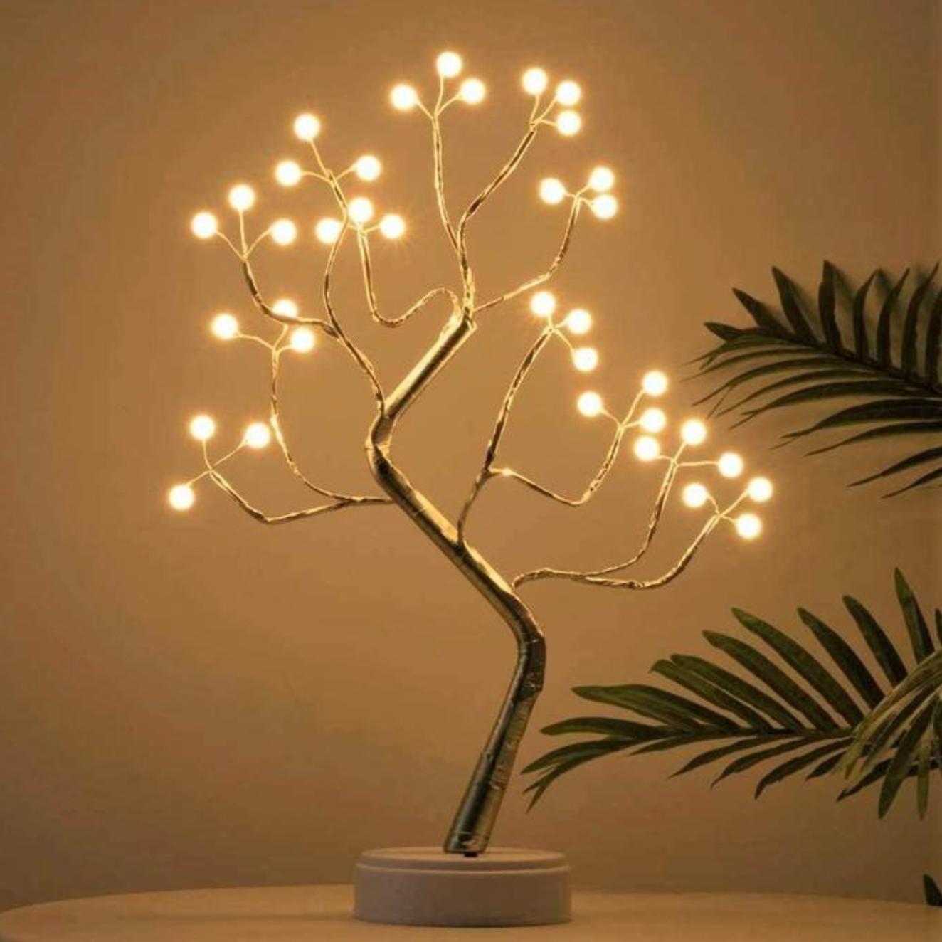 Sunshine Pearl Tree 2