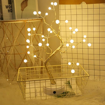 Sunshine Pearl Tree 4
