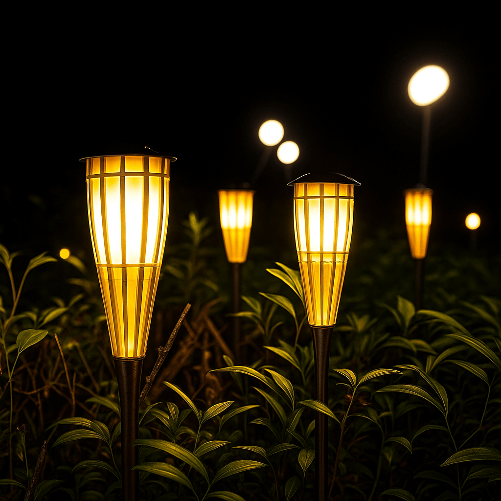 Tropical Glow Torches new 3