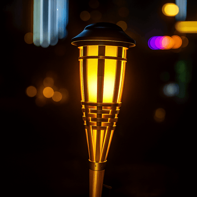 Tropical Glow Torches new 4