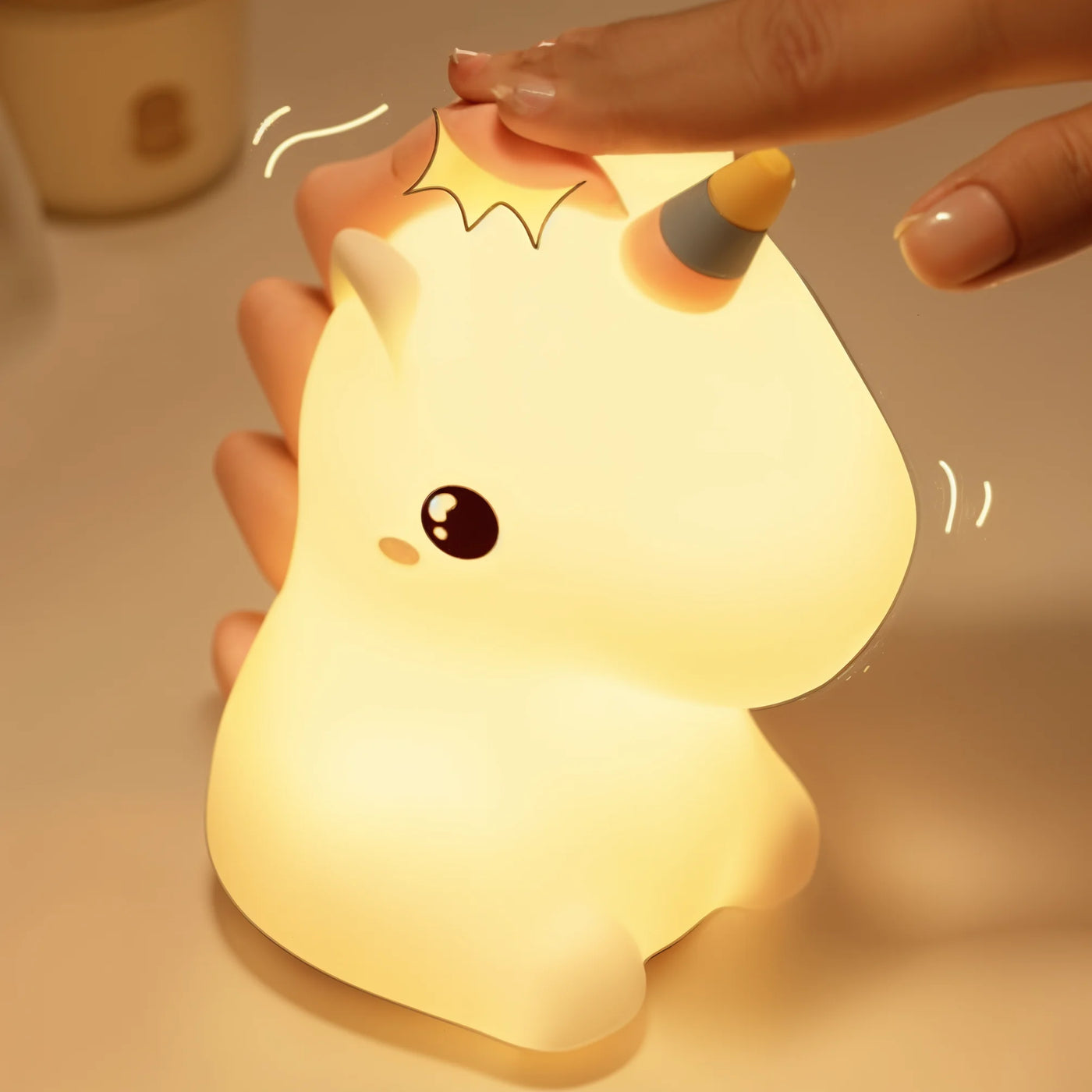 Unicorn Dream Light 1