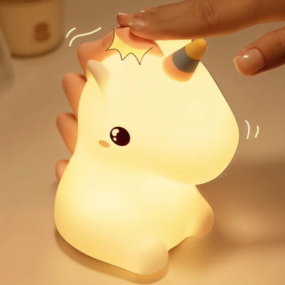Unicorn Dream Light 1