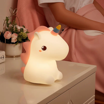 Unicorn Dream Light 2