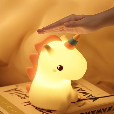 Unicorn Dream Light 6