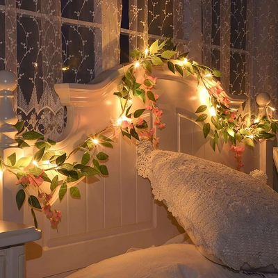 Fairy Bloom Branch 1