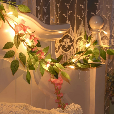 Fairy Bloom Branch 2